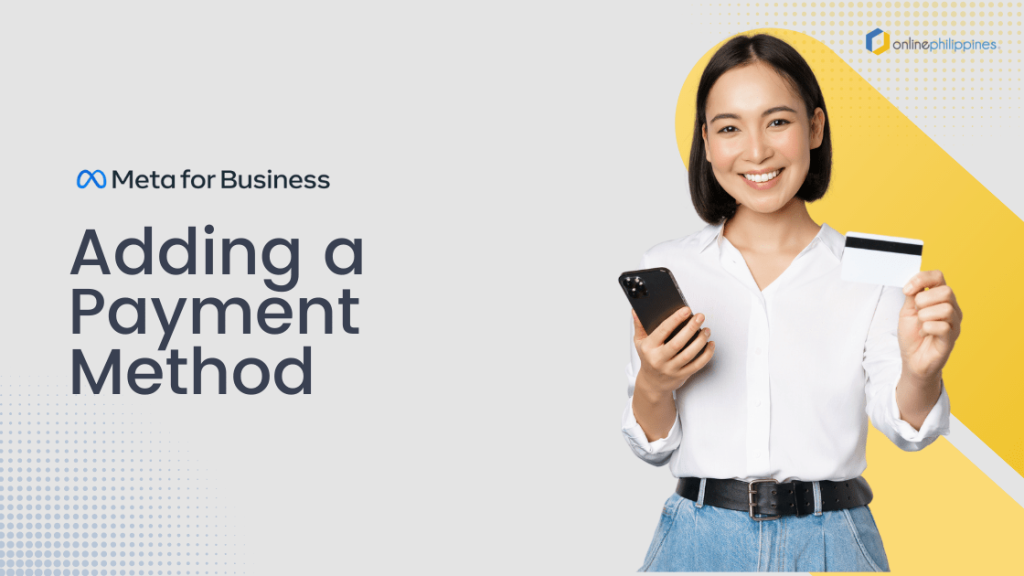 How To Add Payment Method to Meta Business Suite