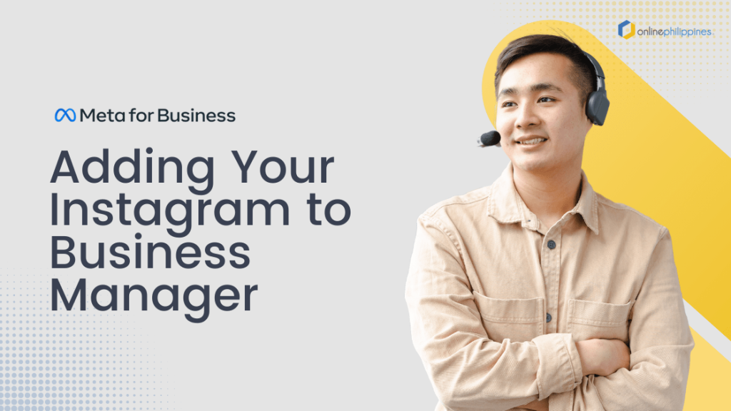 How To Connect Instagram Account to Meta Business Suite